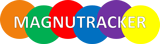 Magnutracker Logo